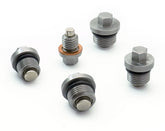 Polaris RZR Drain Plug Kit Sandcraft