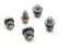 Polaris RZR Drain Plug Kit Sandcraft