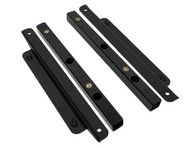 Polaris RZR / General Seat Adapter Mounts PRP