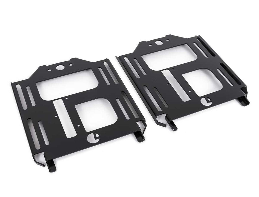Polaris RZR / General Steel Seat Mounts PRP