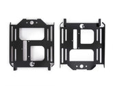 Polaris RZR / General Steel Seat Mounts PRP