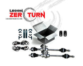 Polaris RZR Legion Zero Turn Kit + Turf Mode