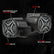 Polaris RZR Pro (2020-2024) A-Spec 2 Speaker System SSV Works