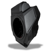 Polaris RZR Pro (2020-2024) Under Dash 10" Subwoofer Enclosure SSV Works