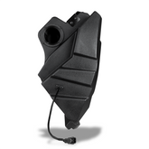 Polaris RZR Pro (2020-2024) Under Dash 10" Subwoofer Enclosure SSV Works