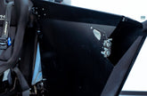 Polaris RZR Pro R (2-Seat) Frameless Doors Geiser Performance