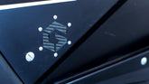 Polaris RZR Pro R (2-Seat) Frameless Doors Geiser Performance