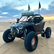 Polaris RZR Pro R (2-Seat) Roll Cage Geiser Performance
