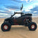 Polaris RZR Pro R (2-Seat) Roll Cage Geiser Performance