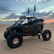 Polaris RZR Pro R (2-Seat) Roll Cage Geiser Performance