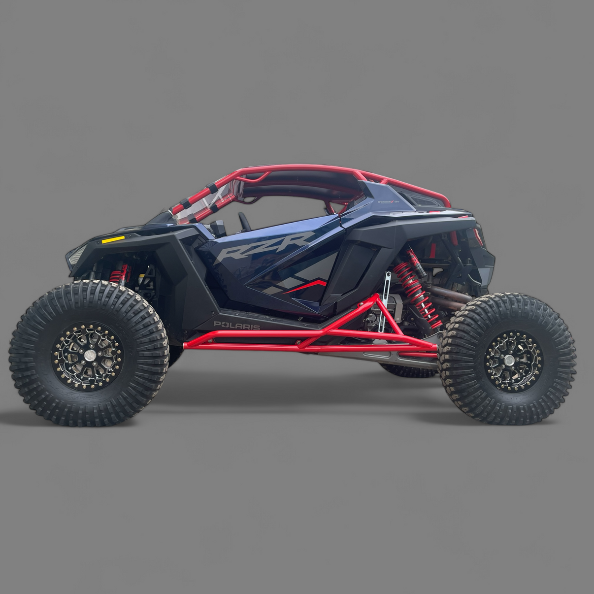 Polaris RZR Pro R 2-Seat Roll Cage L&W Fab