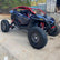 Polaris RZR Pro R 2-Seat Roll Cage L&W Fab