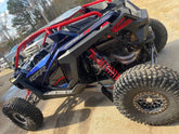 Polaris RZR Pro R 2-Seat Roll Cage L&W Fab