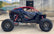 Polaris RZR Pro R 2-Seat Roll Cage L&W Fab