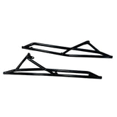 Polaris RZR Pro R 2-Seat Tree Kickers L&W Fab