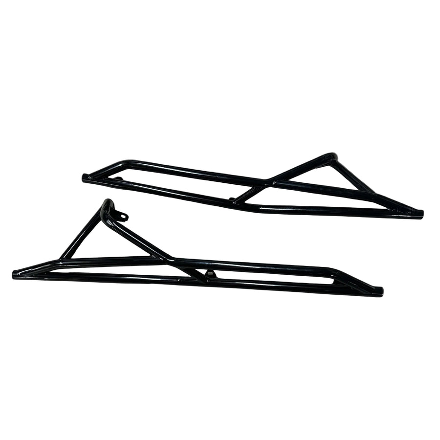 Polaris RZR Pro R 2-Seat Tree Kickers L&W Fab
