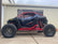Polaris RZR Pro R 2-Seat Tree Kickers L&W Fab
