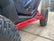 Polaris RZR Pro R 2-Seat Tree Kickers L&W Fab