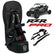 Polaris RZR Pro R (2020-2024) Rear Bump Seat with Harness UTVMA