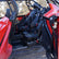 Polaris RZR Pro R (2020-2024) Rear Bump Seat with Harness UTVMA