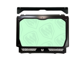 Polaris RZR Pro R (2022-2024) 4-Seat Full Glass Windshield Moto Armor