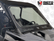 Polaris RZR Pro R (2022-2024) 4-Seat Full Glass Windshield Moto Armor