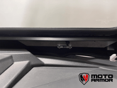 Polaris RZR Pro R (2022-2024) 4-Seat Full Glass Windshield Moto Armor