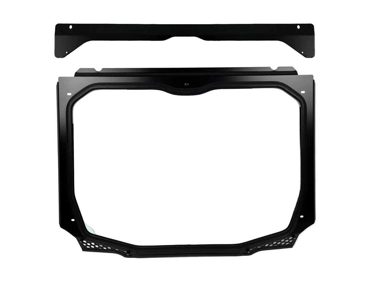 Polaris RZR Pro R (2022-2024) 4-Seat Max Glass Windshield Moto Armor