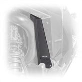 Polaris RZR Pro R (2022-2024) Aluminum Rear Inner Fender Guards DRT Motorsports