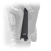 Polaris RZR Pro R (2022-2024) Aluminum Rear Inner Fender Guards DRT Motorsports
