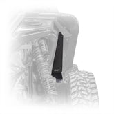 Polaris RZR Pro R (2022-2024) Aluminum Rear Inner Fender Guards DRT Motorsports