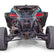 Polaris RZR Pro R (2022-2024) Aluminum Rear Inner Fender Guards DRT Motorsports
