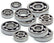 Polaris RZR Pro R (2022-2024) Transmission Bearing Kit Sandcraft