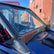 Polaris RZR Pro R (2022-2024) Vented Glass Windshield Bent Metal Off-Road