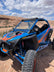 Polaris RZR Pro R (2022-2024) Vented Glass Windshield Bent Metal Off-Road
