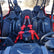 Polaris RZR Pro R (2025+) 4-Seat Front Bump Seat with Harness UTVMA