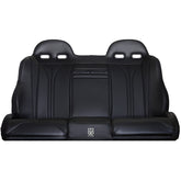 Polaris RZR Pro R (2025+) Rear Bench Seat with Harnesses UTVMA