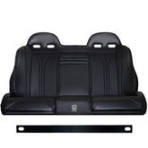 Polaris RZR Pro R (2025+) Rear Bench Seat with Harnesses UTVMA
