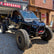 Polaris RZR Pro R (2025+) Vented Glass Windshield Bent Metal Off-Road