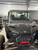 Polaris RZR Pro R (2025+) Vented Glass Windshield Bent Metal Off-Road