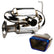 Polaris RZR Pro R 3" Dual Sport Muffler Exhaust RPM Powersports