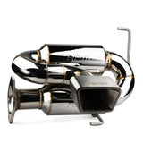 Polaris RZR Pro R 3" Dual Sport Muffler Exhaust RPM Powersports