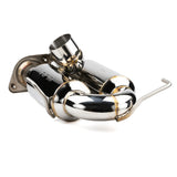 Polaris RZR Pro R 3" Dual Sport Muffler Exhaust RPM Powersports