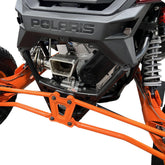 Polaris RZR Pro R 3" Muffler Delete Race Pipe RPM Powersports