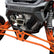 Polaris RZR Pro R 3" Muffler Delete Race Pipe RPM Powersports