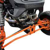 Polaris RZR Pro R 3" Muffler Delete Race Pipe RPM Powersports