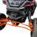 Polaris RZR Pro R 3" Muffler Delete Race Pipe RPM Powersports