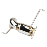 Polaris RZR Pro R 3" Muffler Delete Race Pipe RPM Powersports