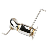 Polaris RZR Pro R 3" Muffler Delete Race Pipe RPM Powersports