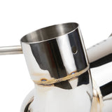 Polaris RZR Pro R 3" Muffler Delete Race Pipe RPM Powersports